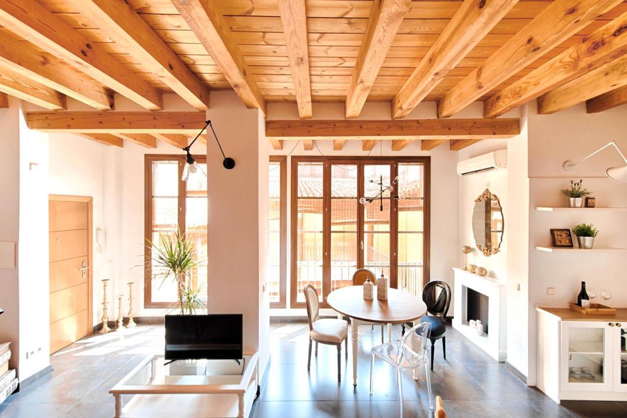 Apartamento ~golden~ Unique Place In A Historic S.xvi Building