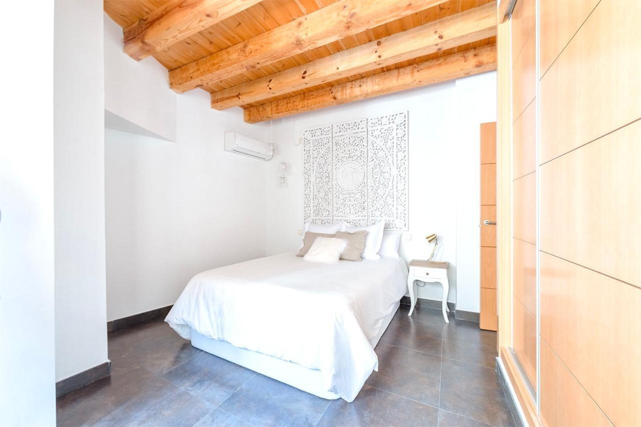 Apartamento ~golden~ Unique Place In A Historic S.xvi Building Toledo