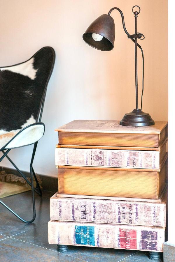Apartamento ~golden~ Unique Place In A Historic S.xvi Building *