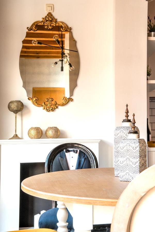~golden~ Unique Place In A Historic S.xvi Building Apartamento *